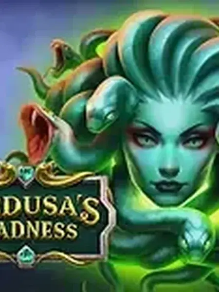 Medusas Madness
