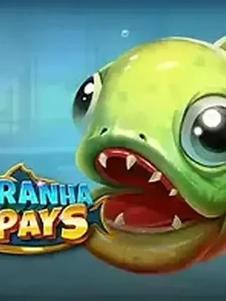 Piranha Pays