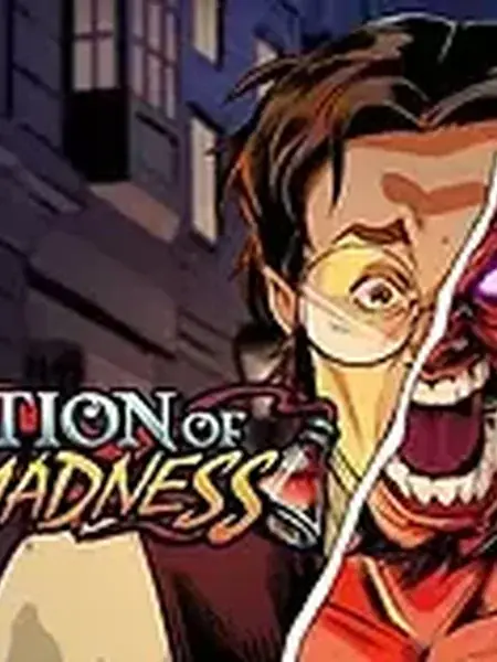 Potion Of Madness