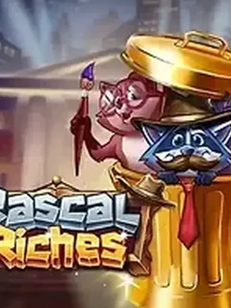 Rascal Riches