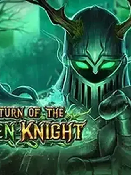 Return Of The Green Knight