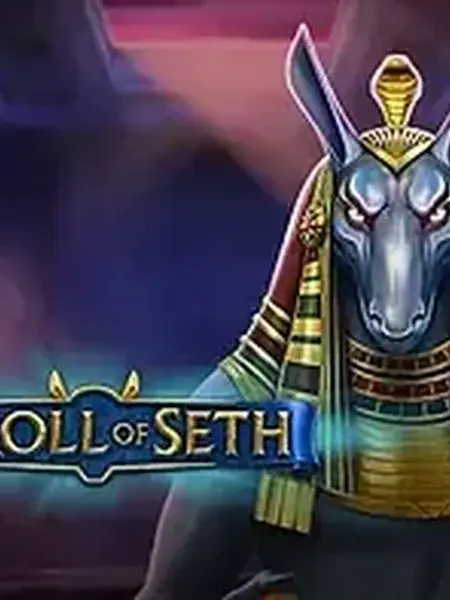 Scroll Of Seth