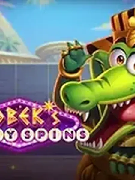 Sobek Spin