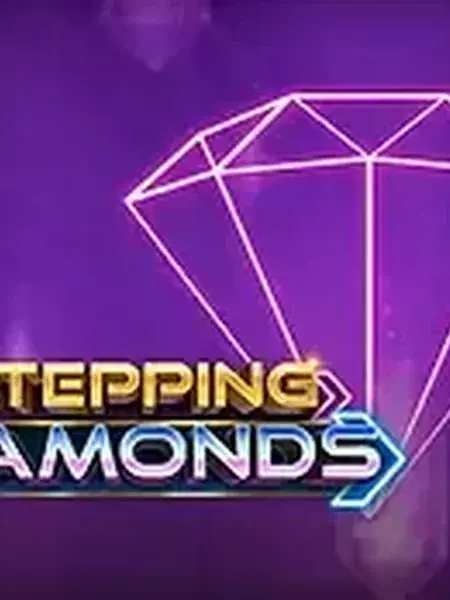 Stepping Diamonds