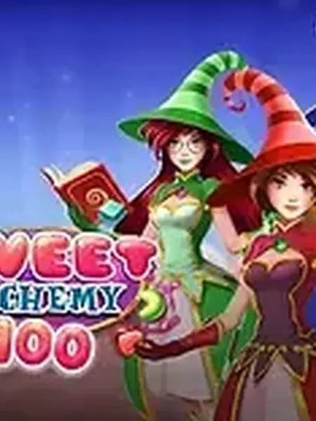 Sweet Alchemy 100