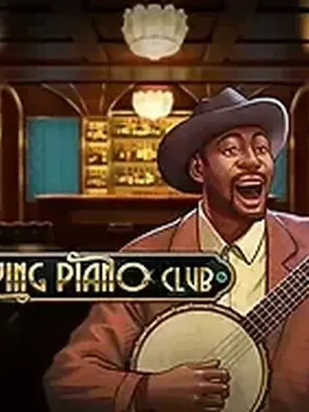 The Paying Piano Club