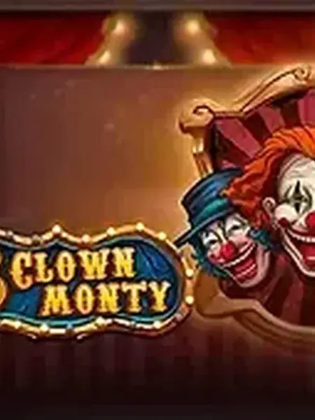 Three Clown Monty