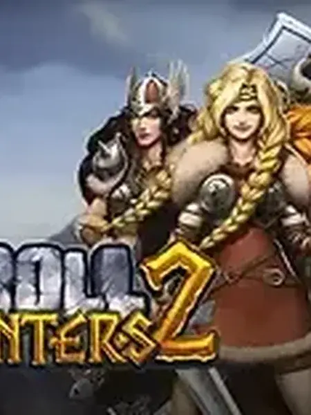 Troll Hunters 2