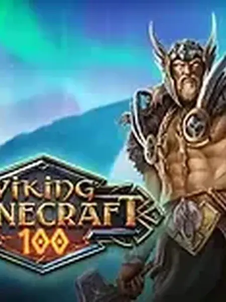 Viking Runecraft 100