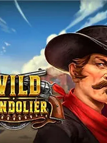 Wild Bandolier