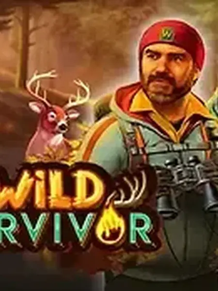 Wild Survivor