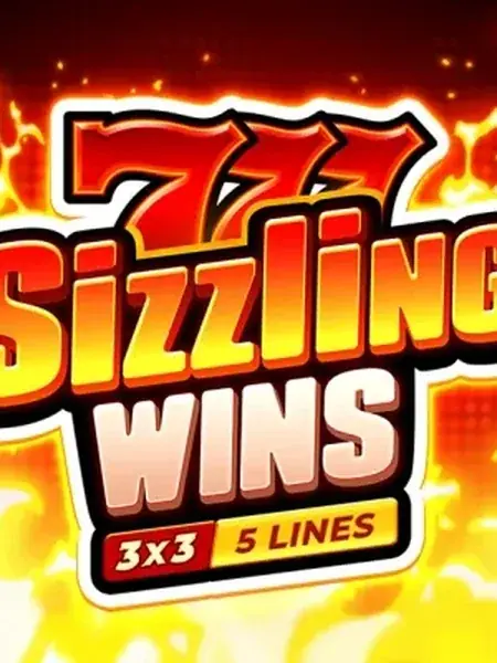 777 Sizzling Wins