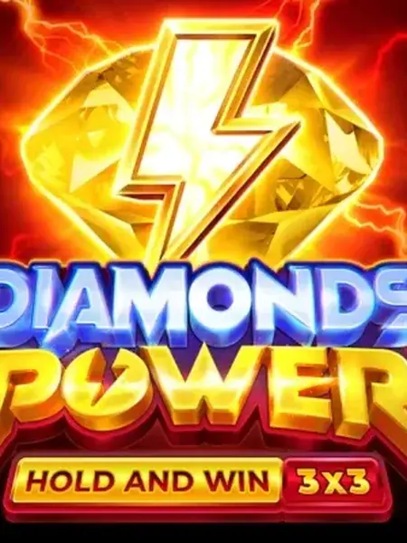 Diamonds Power