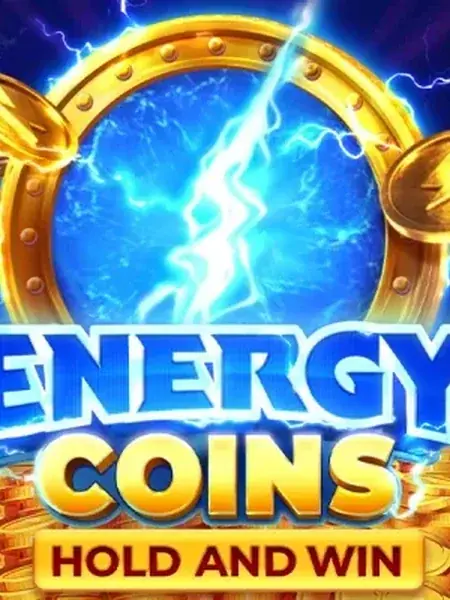Energy Coins