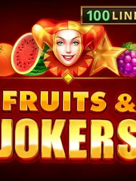 Fruits & Jokers