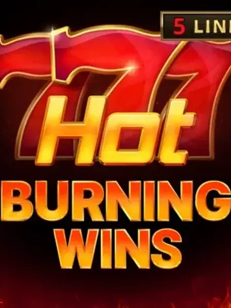 Hot Burning Wins