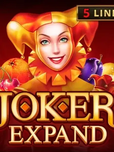 Joker Expand