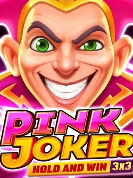 Pink Joker