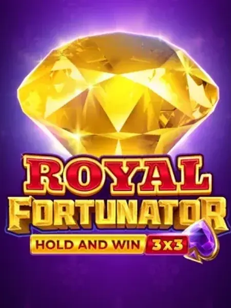 Royal Fortunator