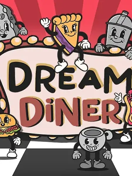 Dream Diner