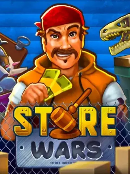 Store Wars