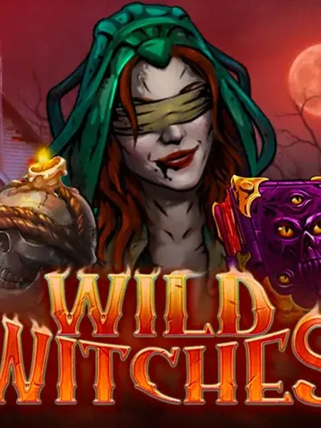 Wild Witches