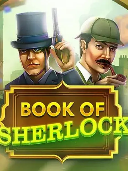 Book Of Sherlock