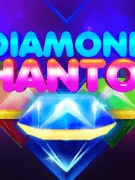 Diamond Phantom