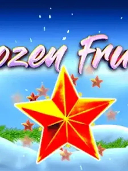 Frozen Fruits