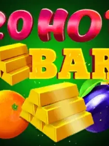20 Hot Bar