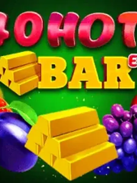 40 Hot Bar Extra