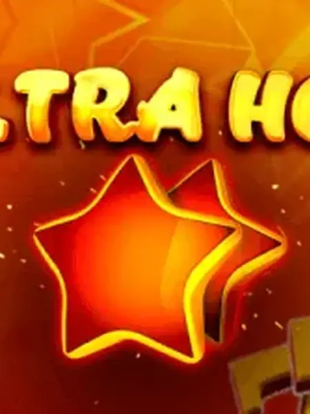 Ultra Hot