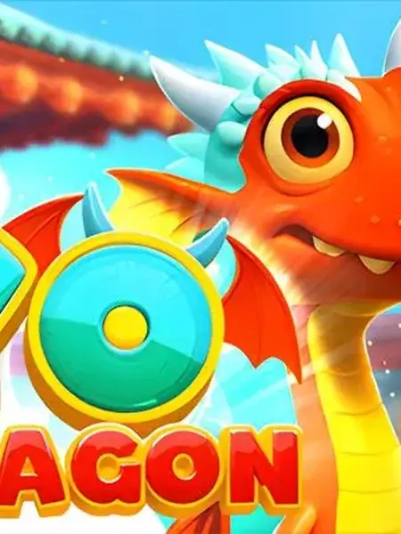 Yo Dragon