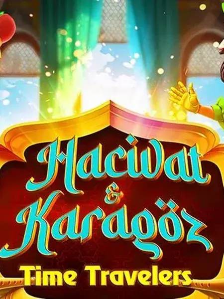 Hacivat and Karagoz