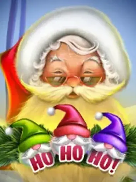 Ho Ho Ho