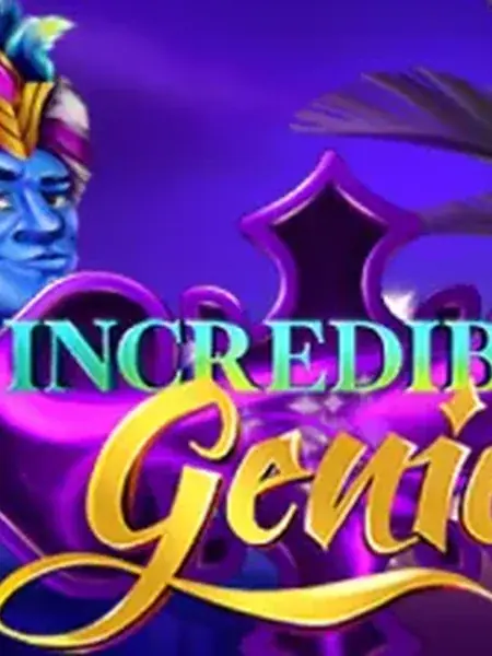 Incredible Genie