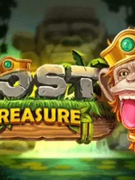 Lost Treasure