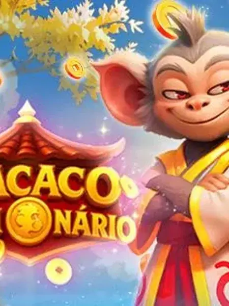 Macaco Milionario