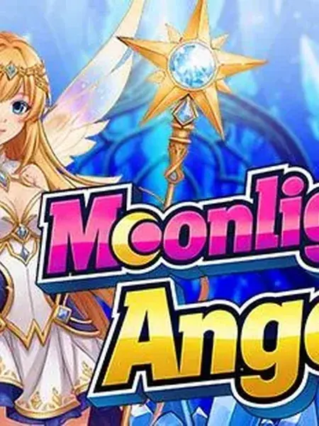 Moonlight Angel