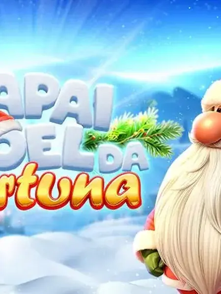 Papai Noel da Fortuna