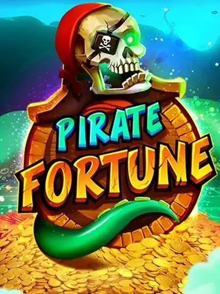Pirate Fortune