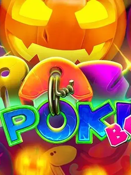 Crazy Poki Boo