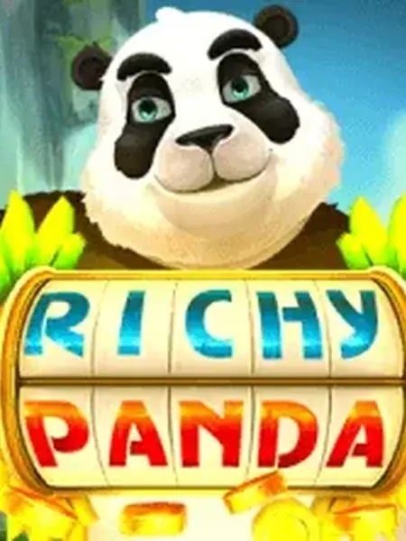 Richy Panda