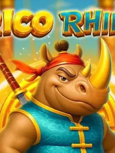 Rico Rhino
