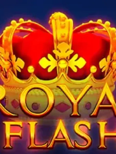 Royal Flash