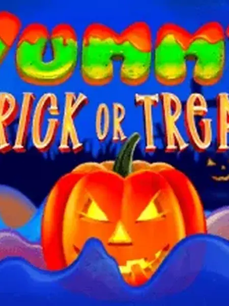 Yummy: Trick or Treat