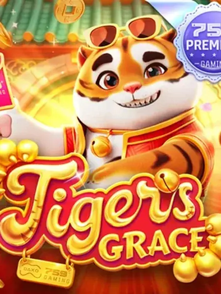 Tiger's Grace
