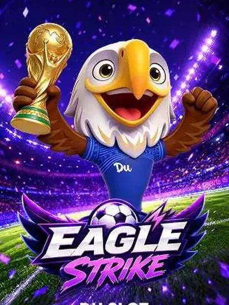 Eagle Strike