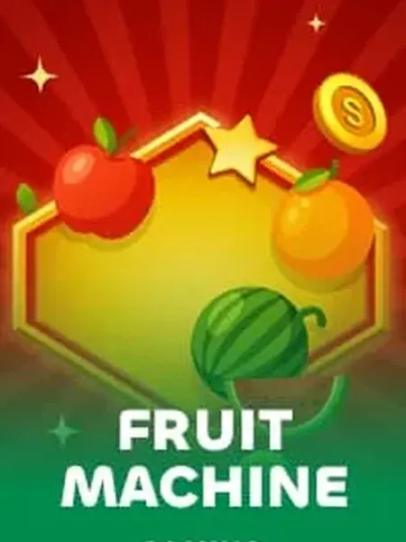 Fruit Machine