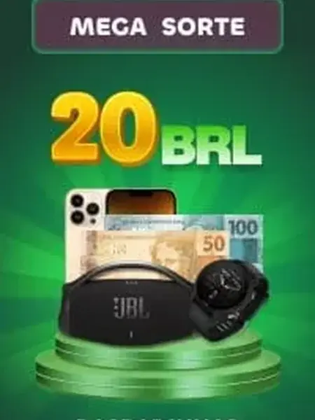 Scratch ticket 20